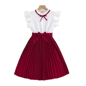 فساتين أطفال عصرية -Modern children's dresses