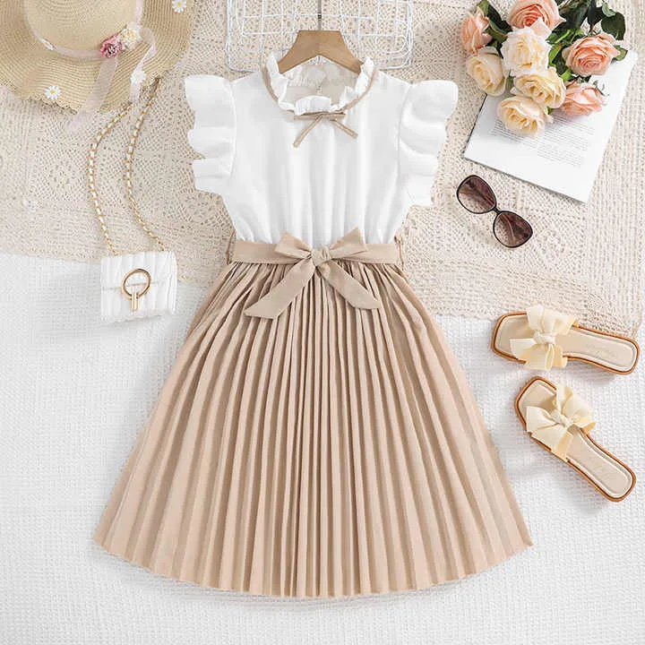 فساتين أطفال عصرية -Modern children's dresses