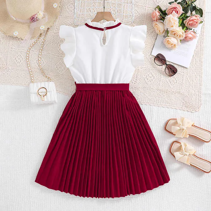 فساتين أطفال عصرية -Modern children's dresses