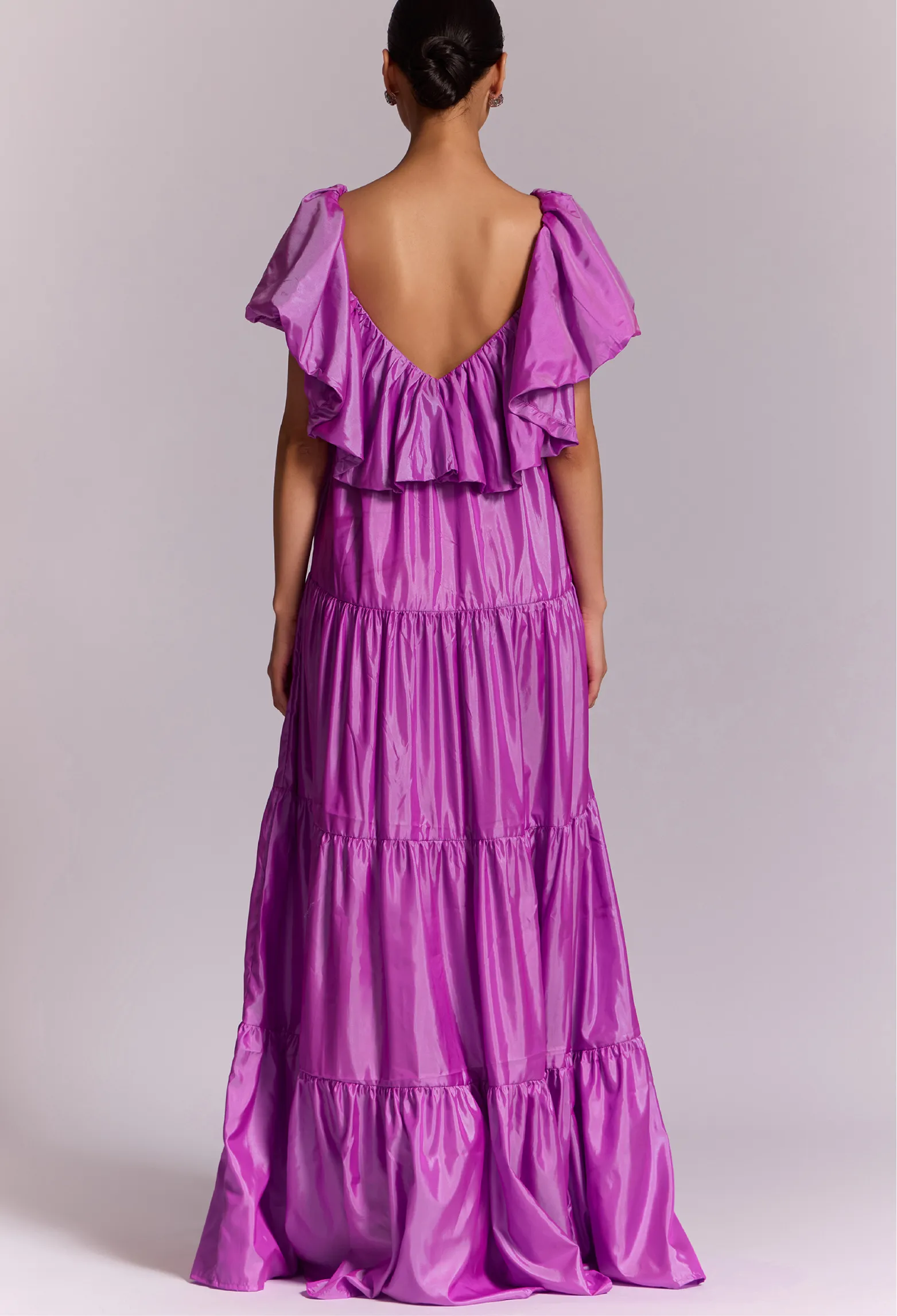 Alara Dress (30% off- use code MALIE30 at checkout)