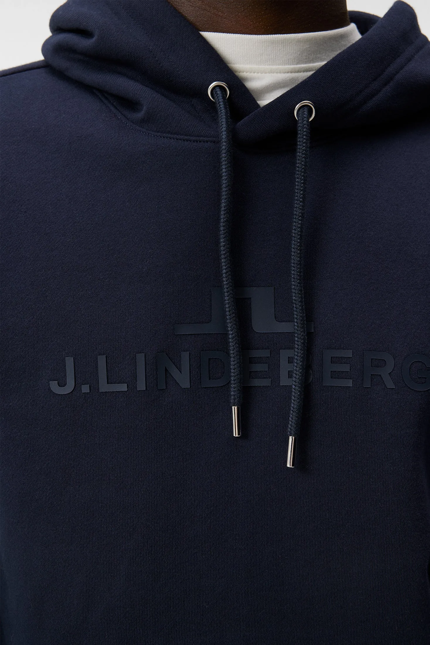 Alpha Hood / JL Navy