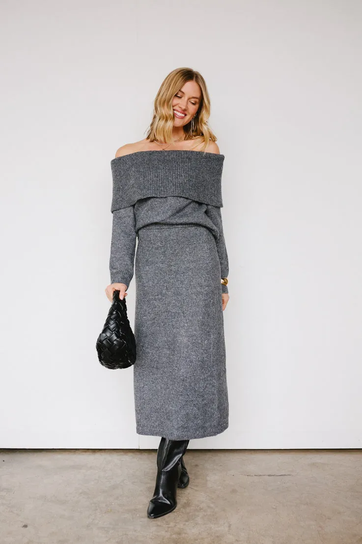 Amelia Sweater