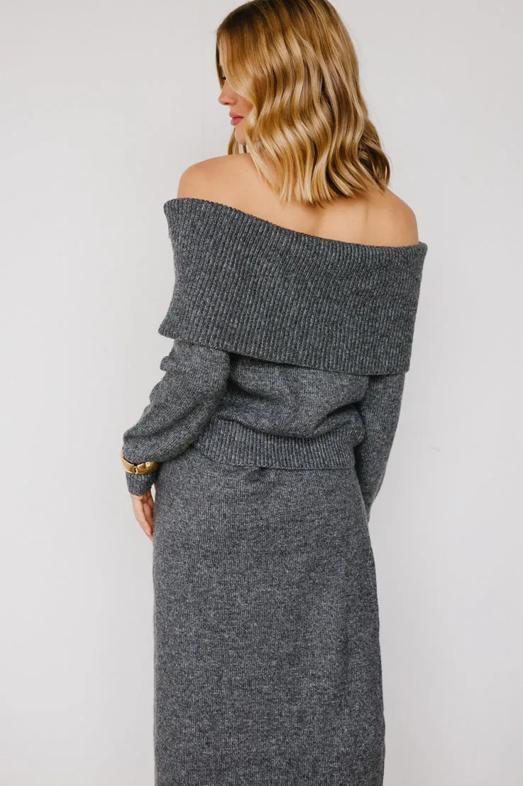 Amelia Sweater