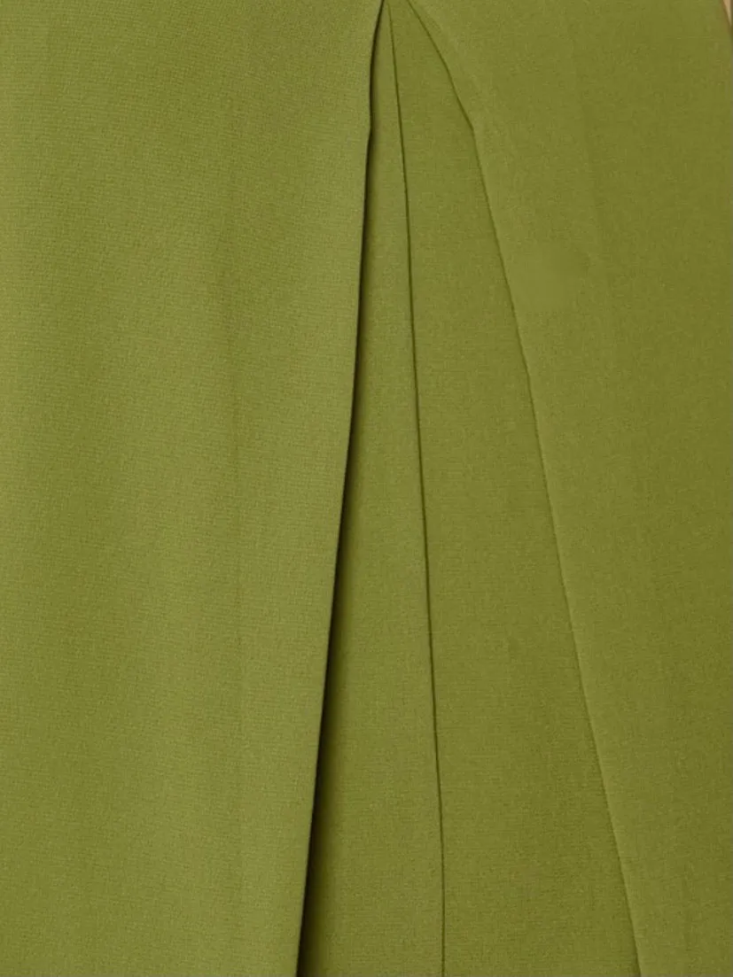 Breezy Classy Wide Leg Jumpsuit