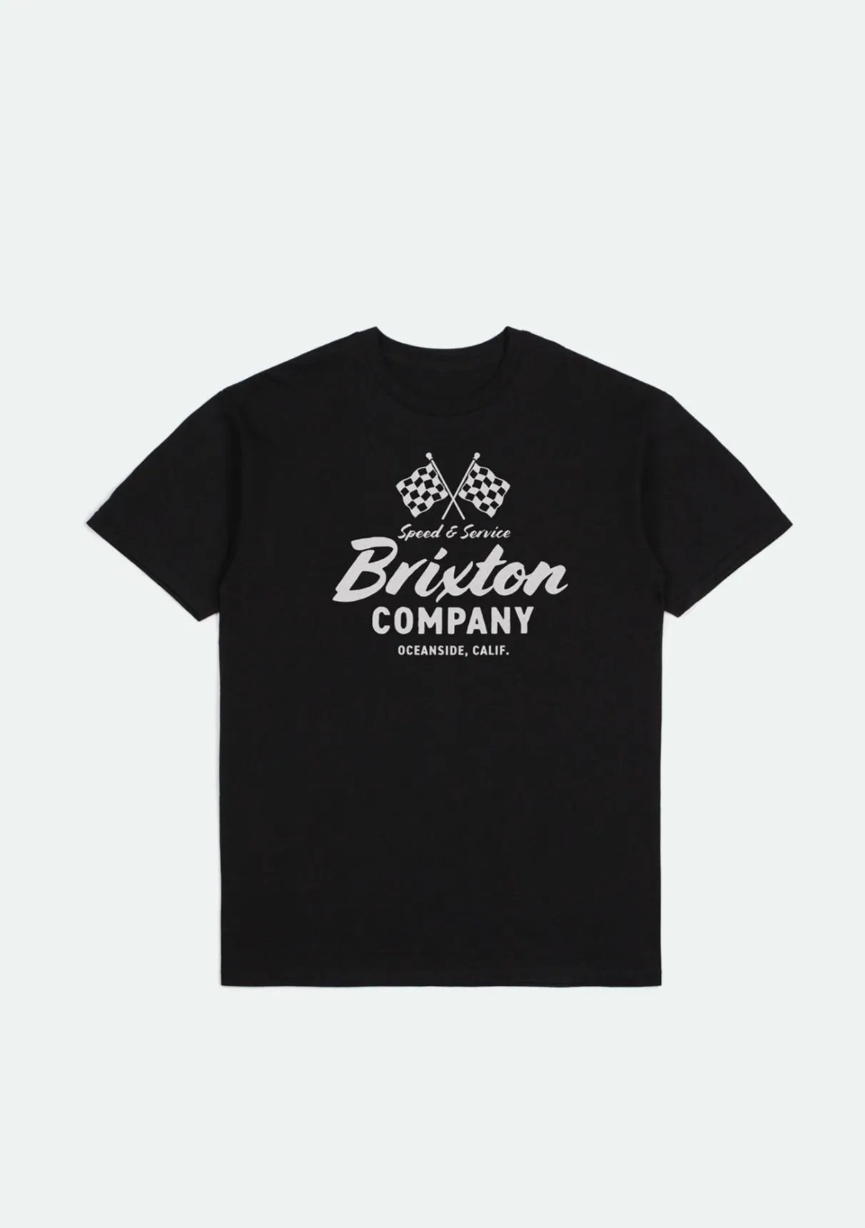 Brixton Wayburn S/S Tee