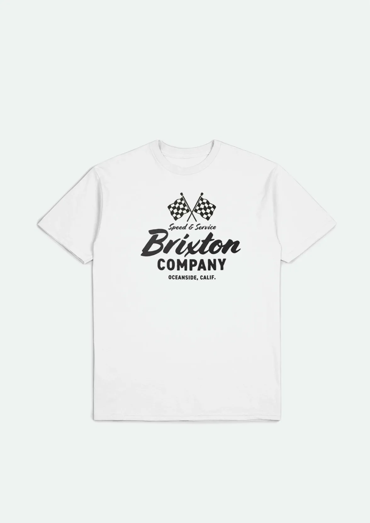 Brixton Wayburn S/S Tee