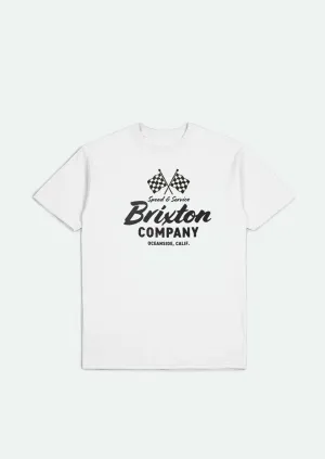 Brixton Wayburn S/S Tee