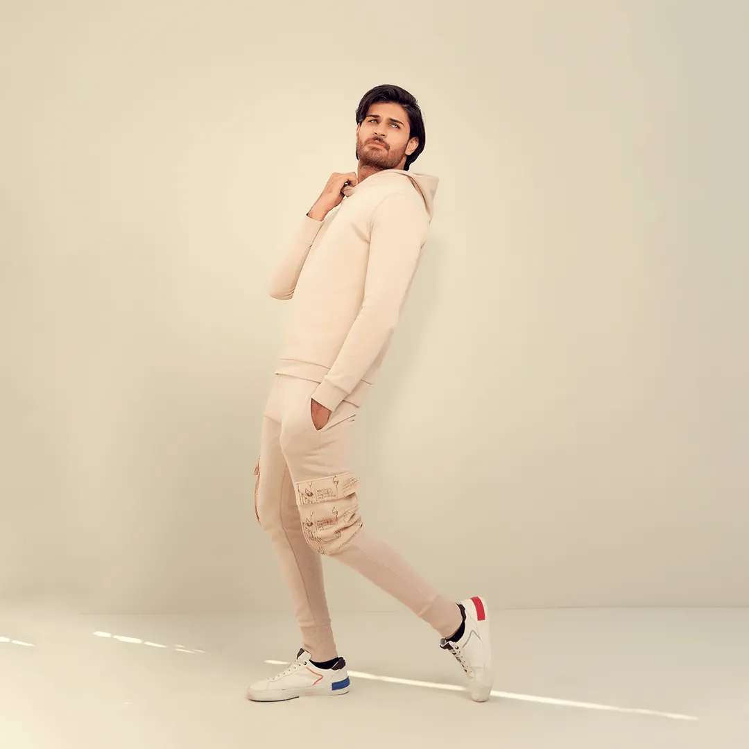 Codex Sweatpant