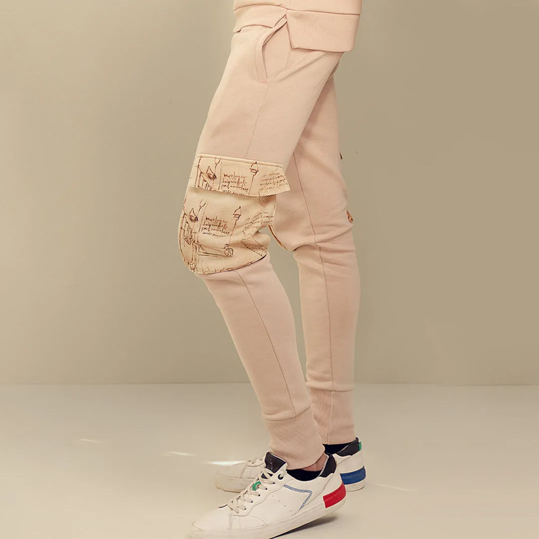 Codex Sweatpant