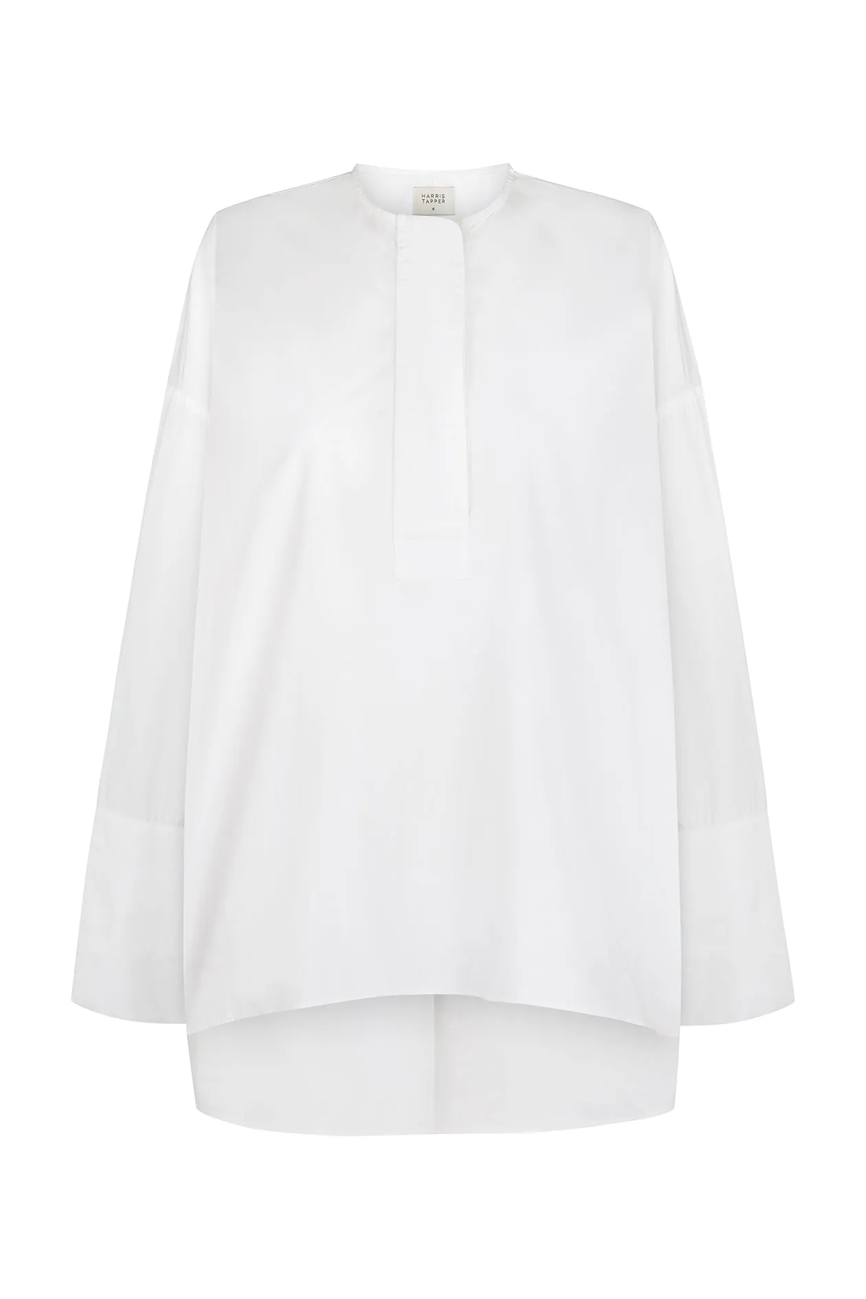 Darby Shirt White