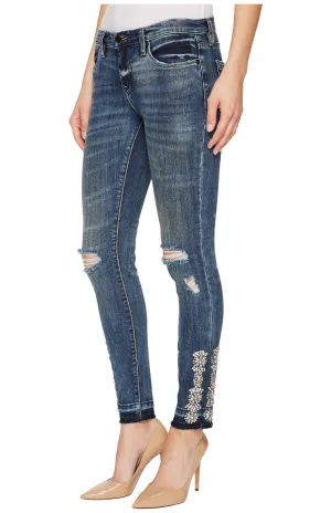 Disco Nap Skinny