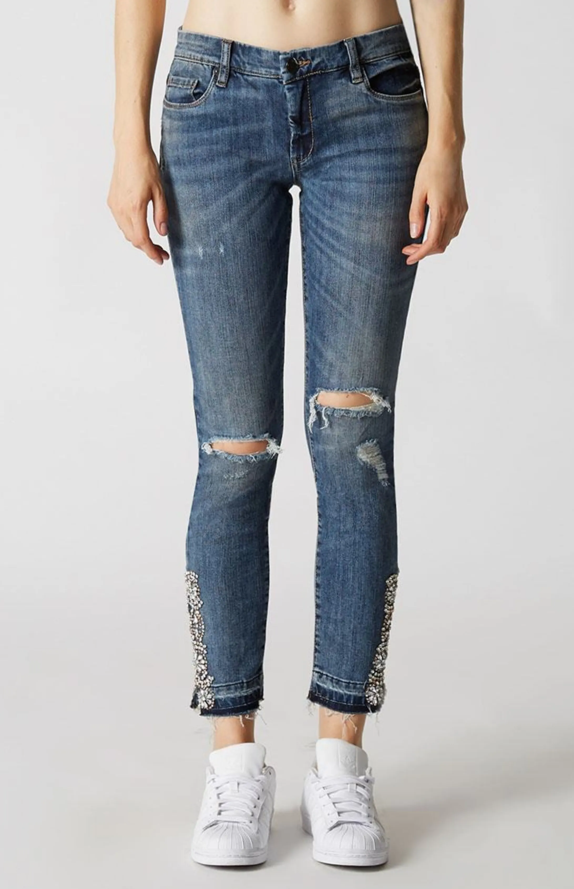 Disco Nap Skinny