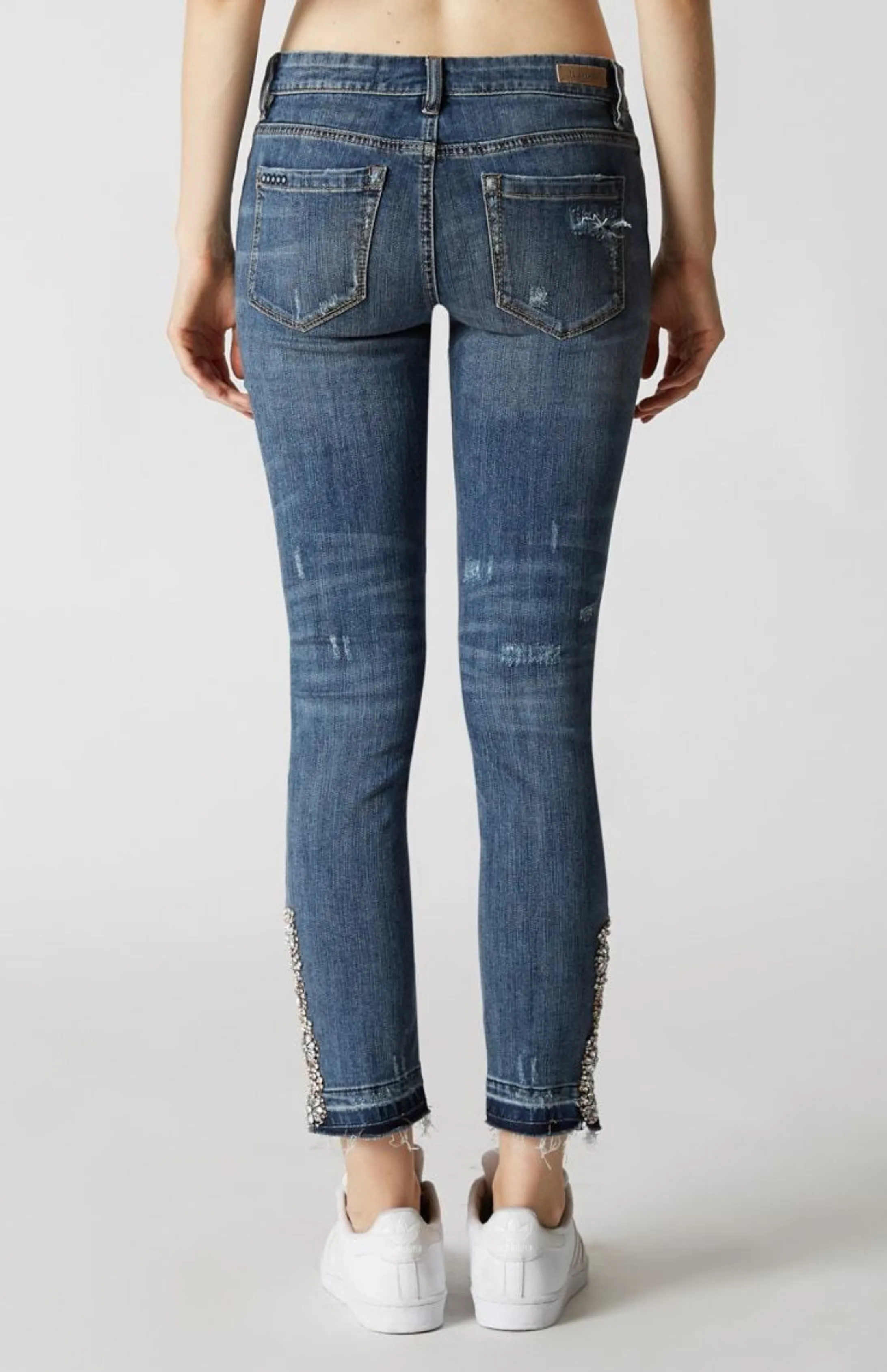 Disco Nap Skinny