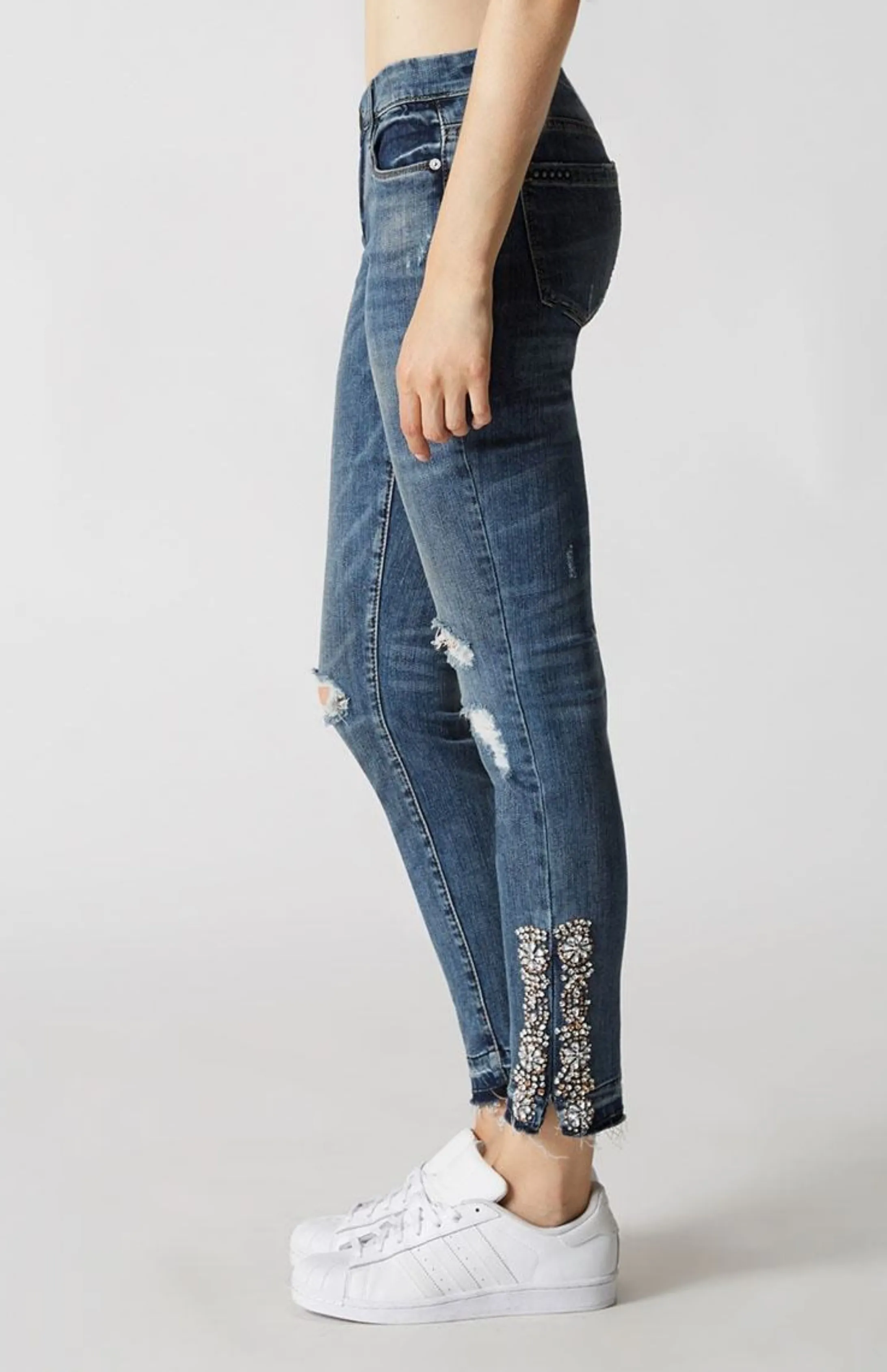 Disco Nap Skinny