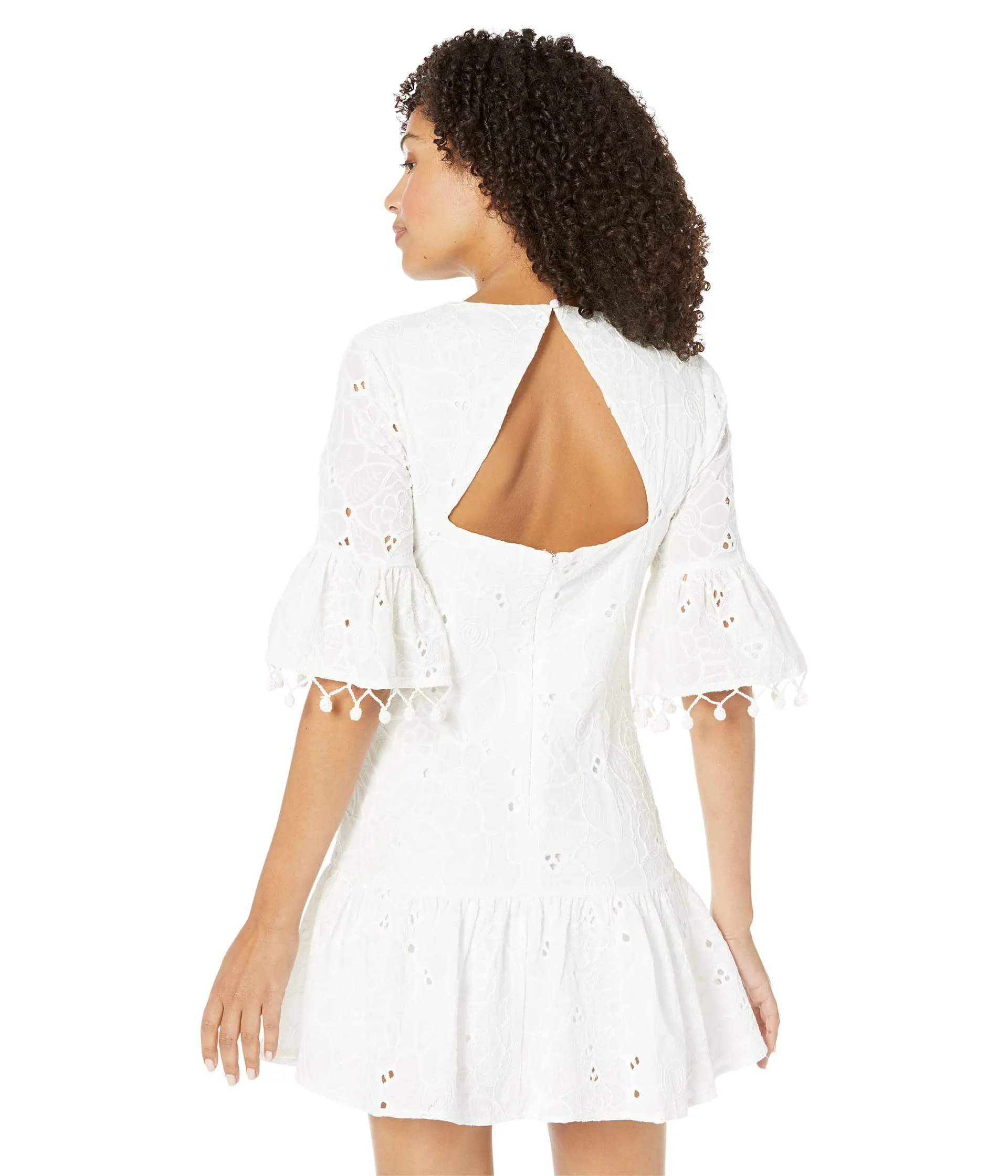 Dress BCBGMAXAZRIA, Lace Cocktail Dress
