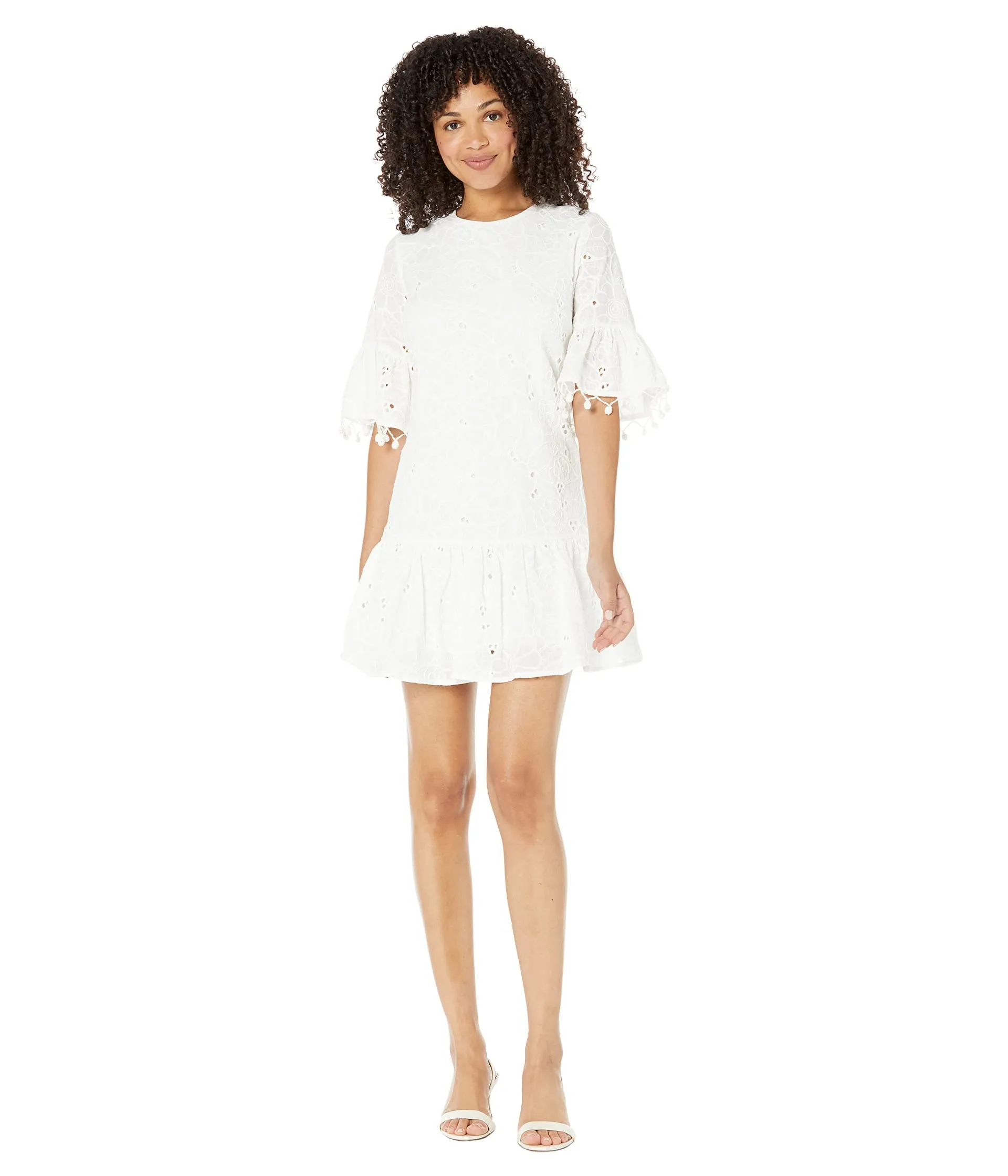 Dress BCBGMAXAZRIA, Lace Cocktail Dress
