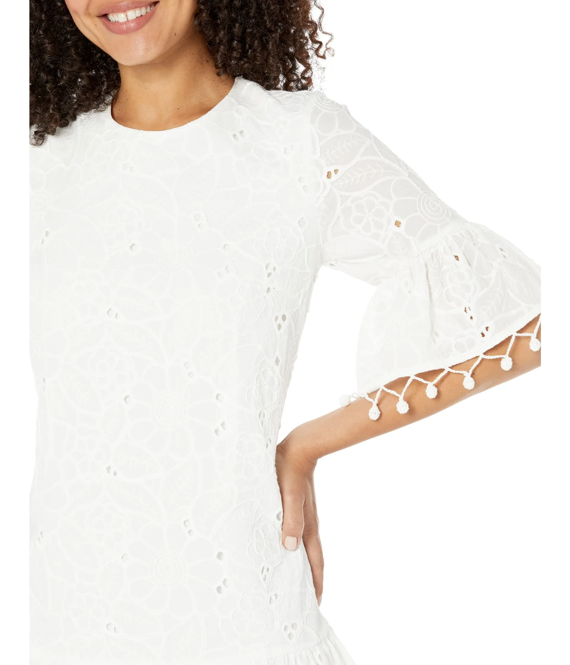 Dress BCBGMAXAZRIA, Lace Cocktail Dress