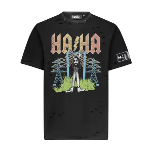 FEELIN ELECTRIC TEE