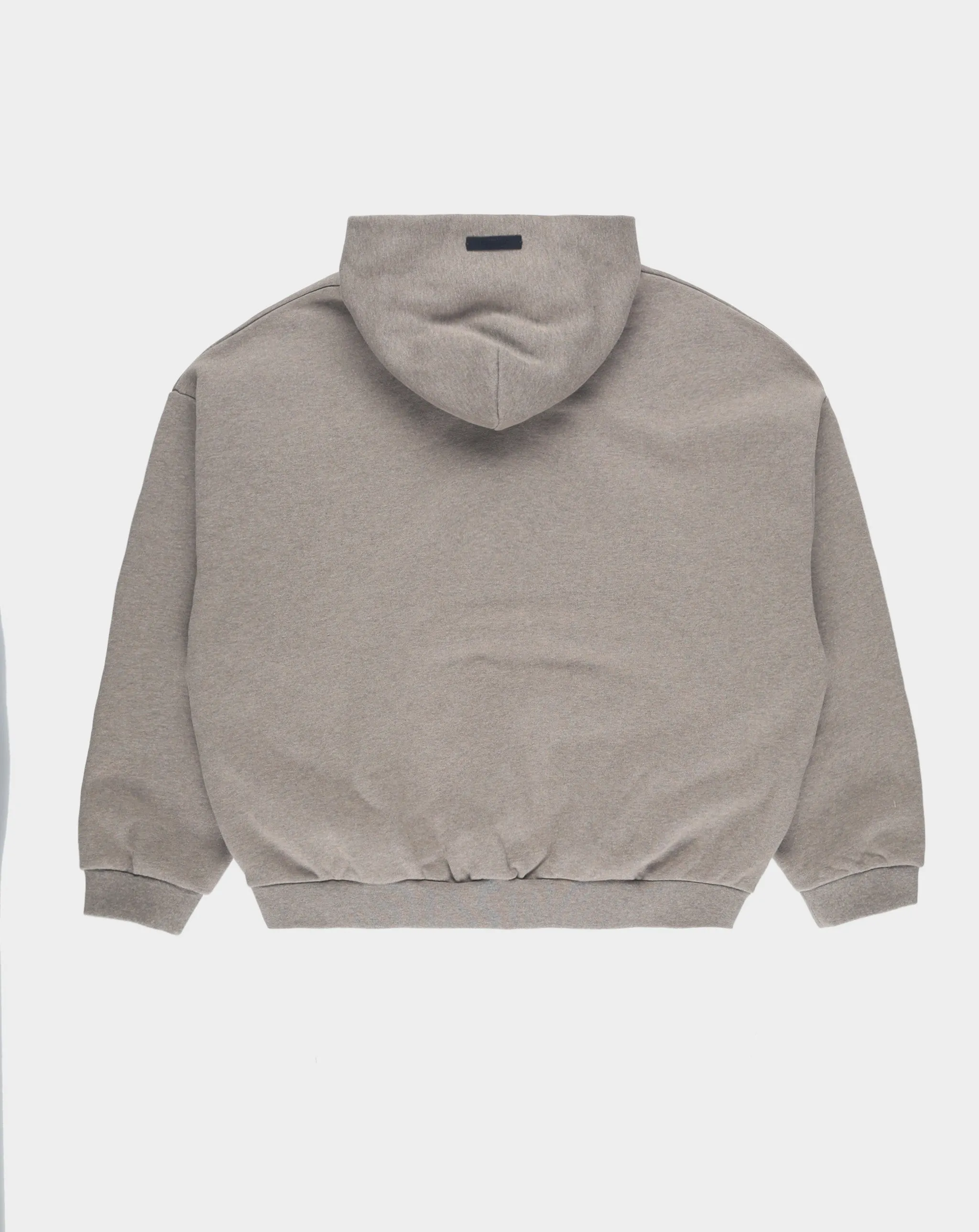 Fleece Hoodie