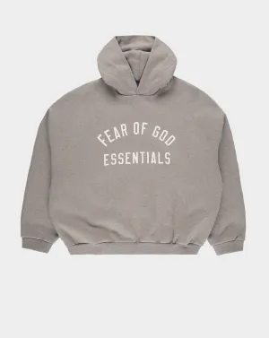 Fleece Hoodie