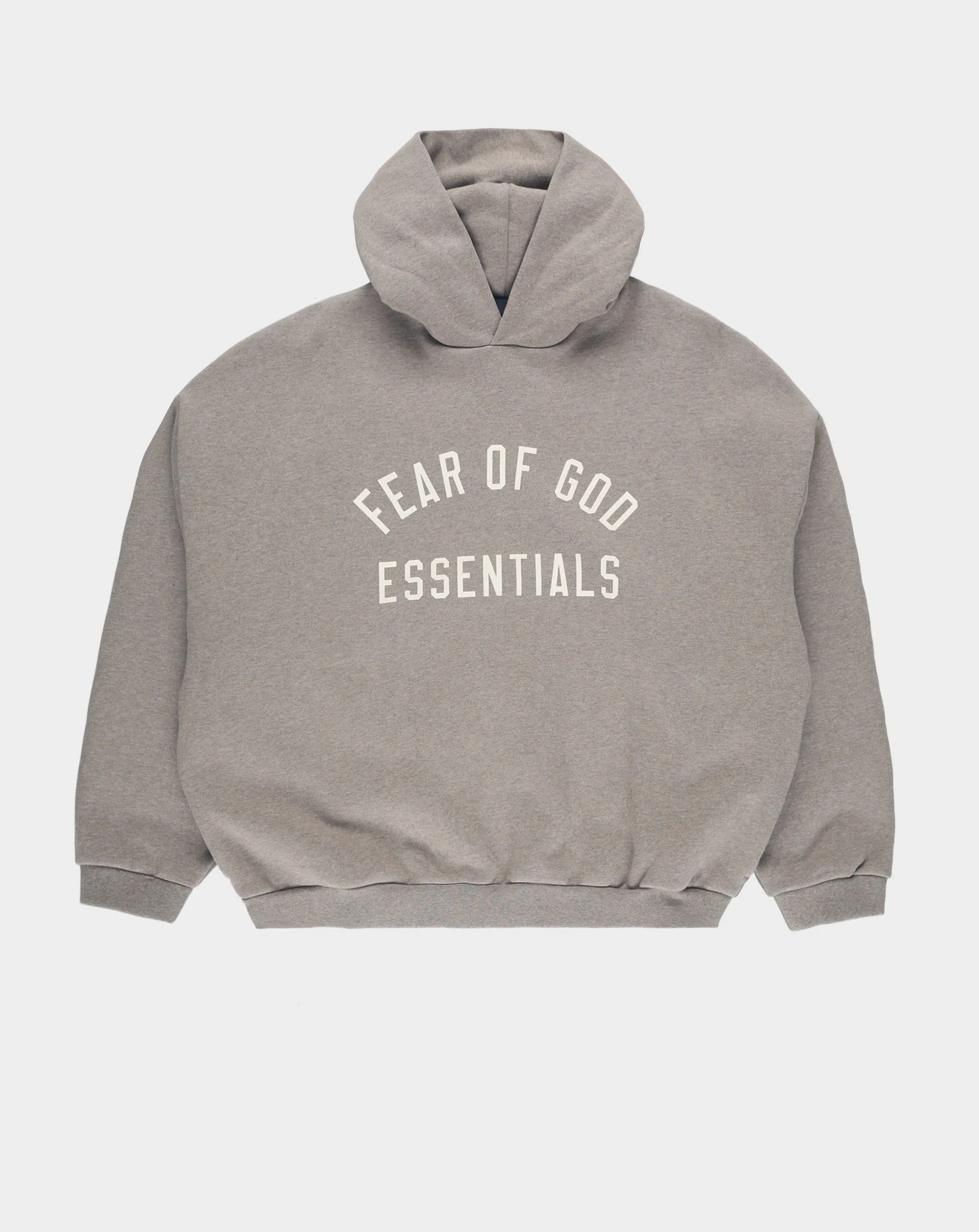 Fleece Hoodie