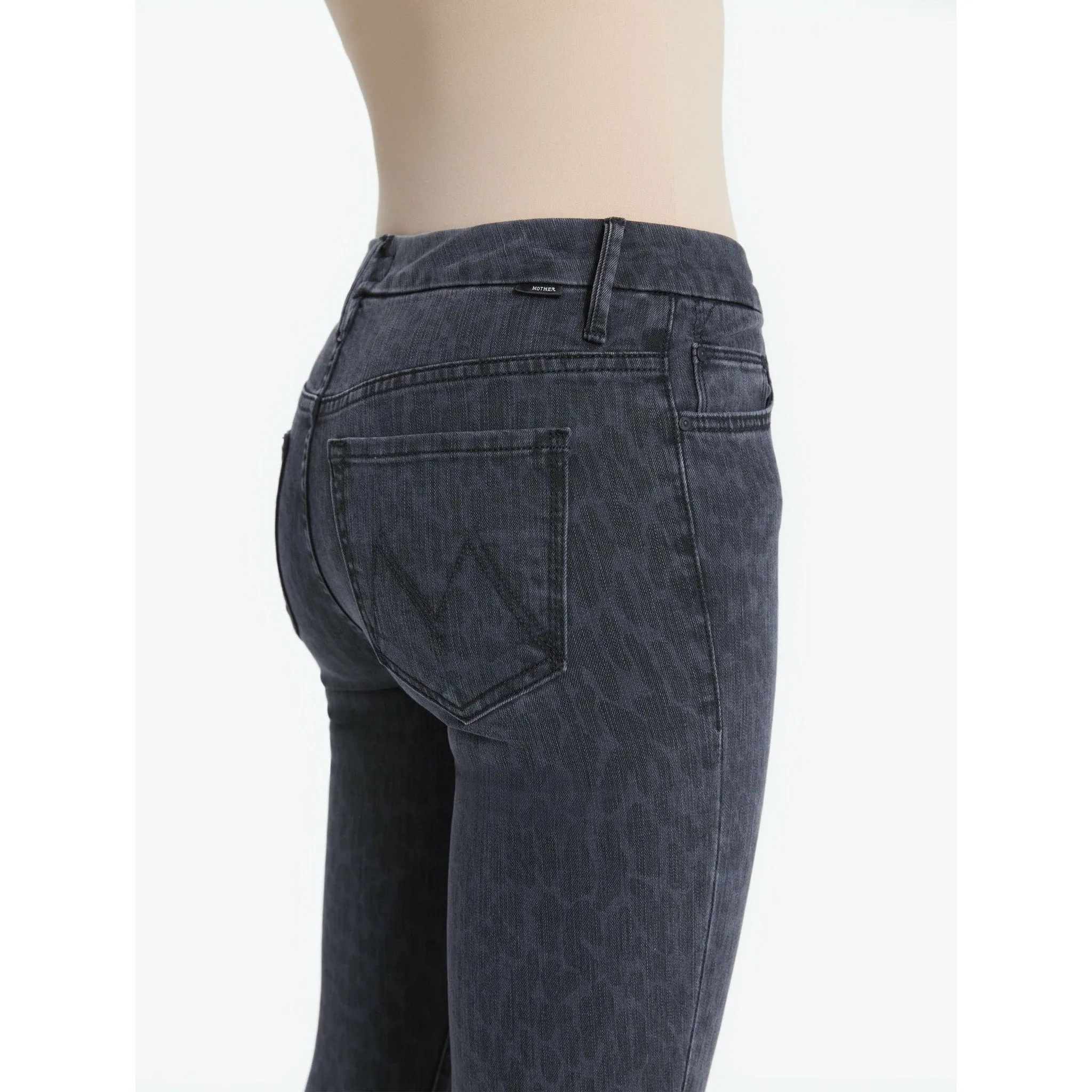 High Waisted Looker