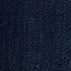 High-Waisted Super-Skinny Capri Jeans