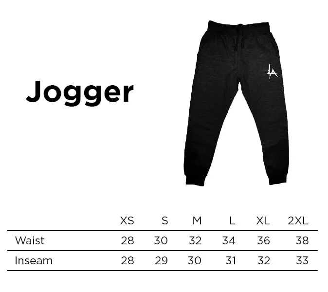 LA Combo Set Limited Edition - (LOST ANGEL BLUE)