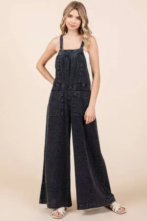 Lancaster Overalls