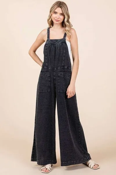 Lancaster Overalls