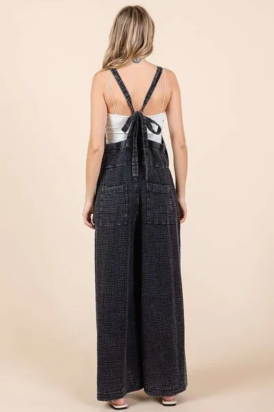 Lancaster Overalls