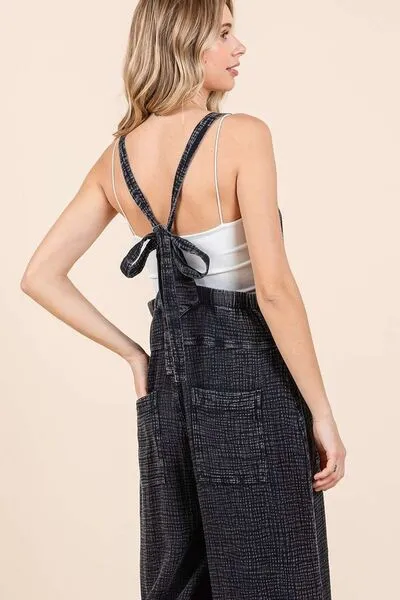 Lancaster Overalls