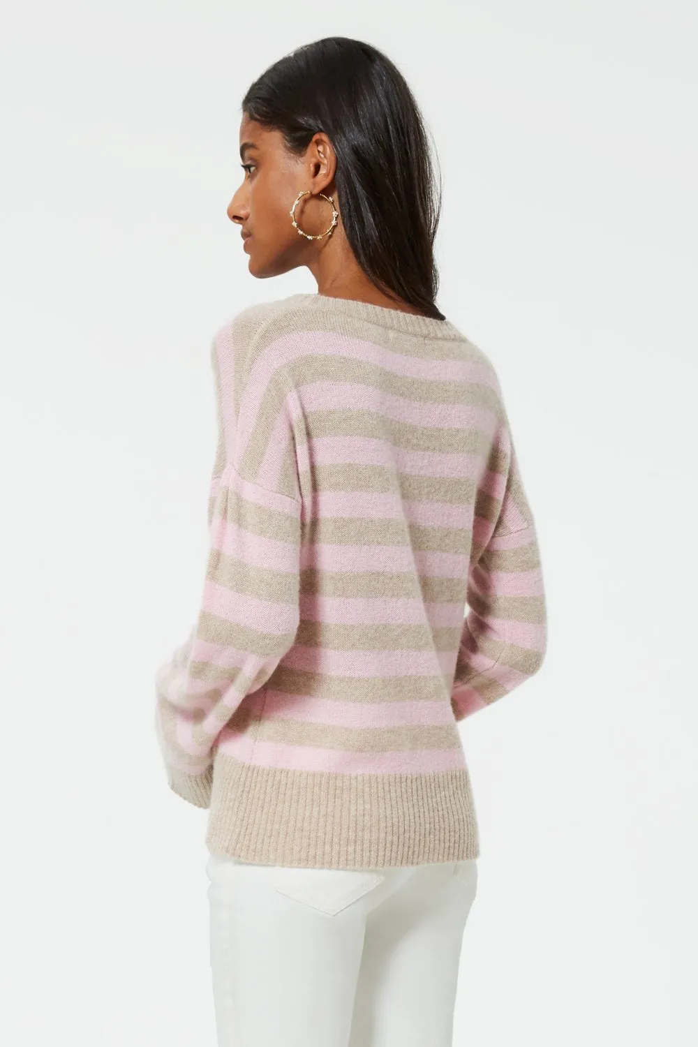 Margo Sweater
