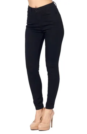 Mason High Rise Skinny Stretch Jean