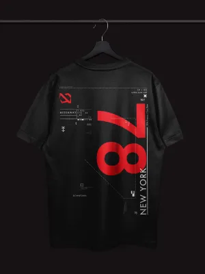 New York Hideaway Tshirt