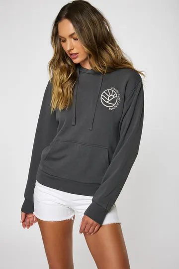 O'Neill Offshore Sweatshirt-Washed Black