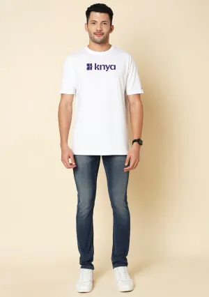 Oversized Men's T-shirt