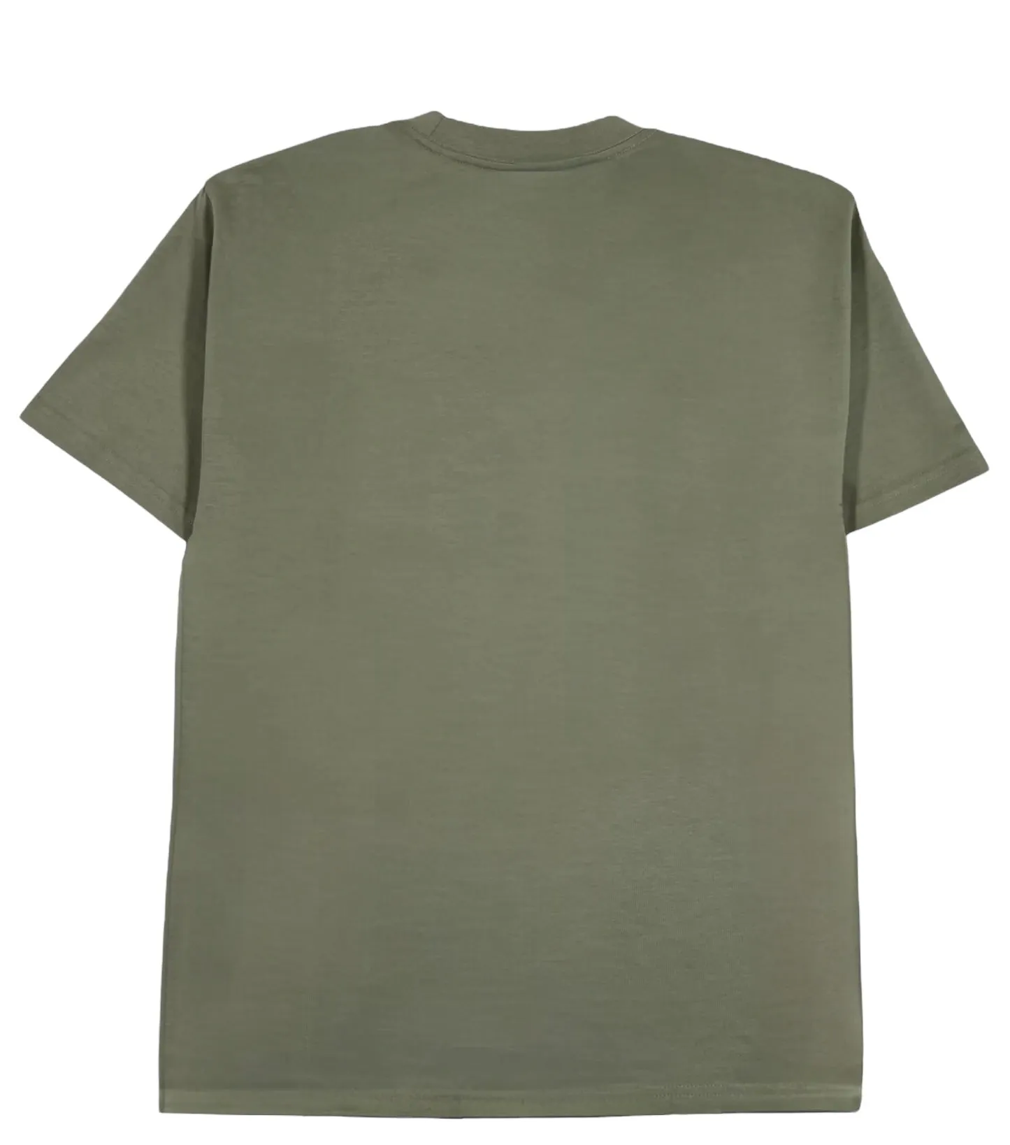 Probus Frame Tee Olive