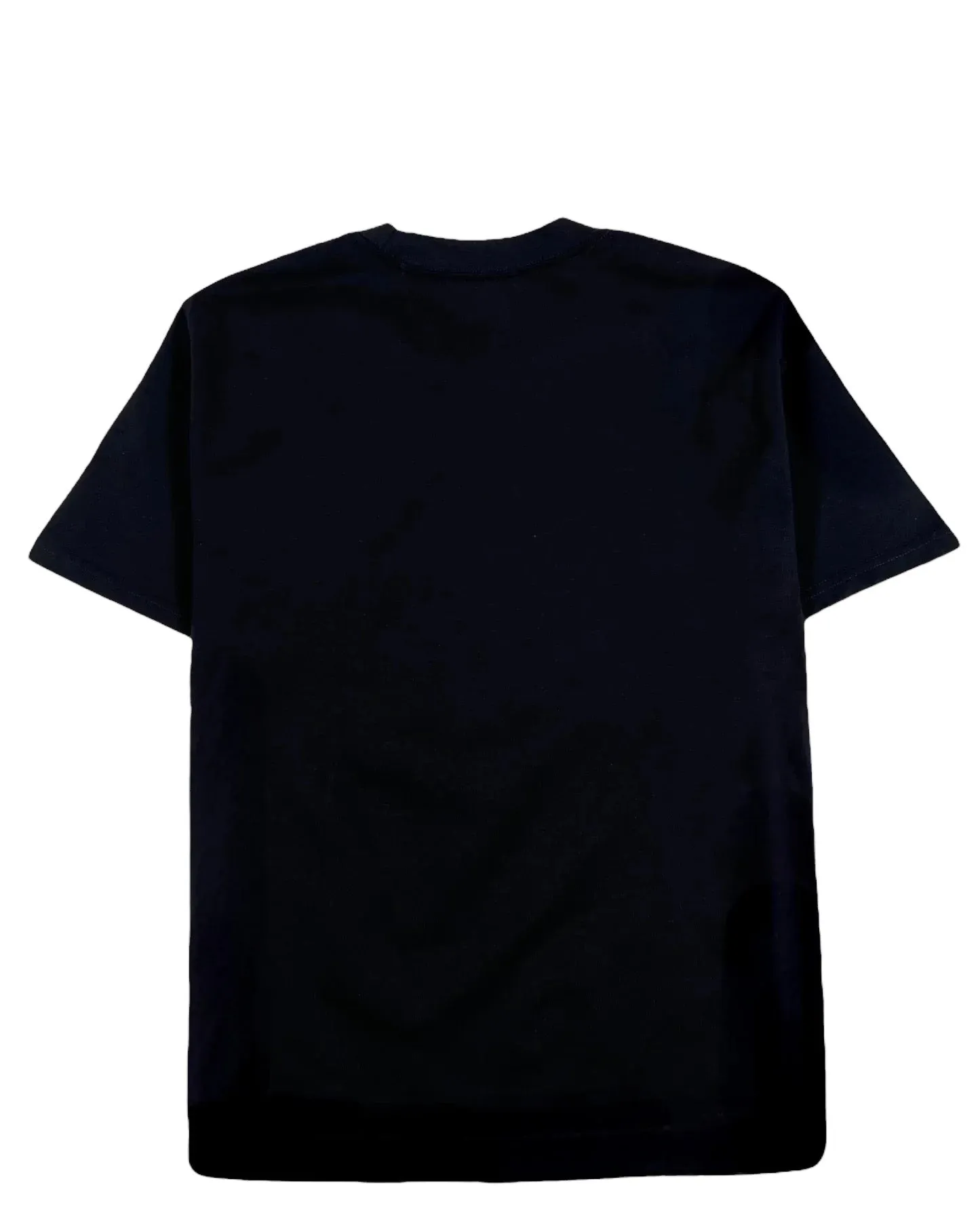 Probus Statue Tee Black