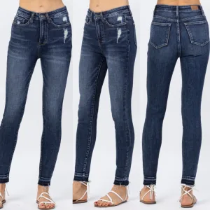 Revenge Tummy Control Judy Blue Jeans