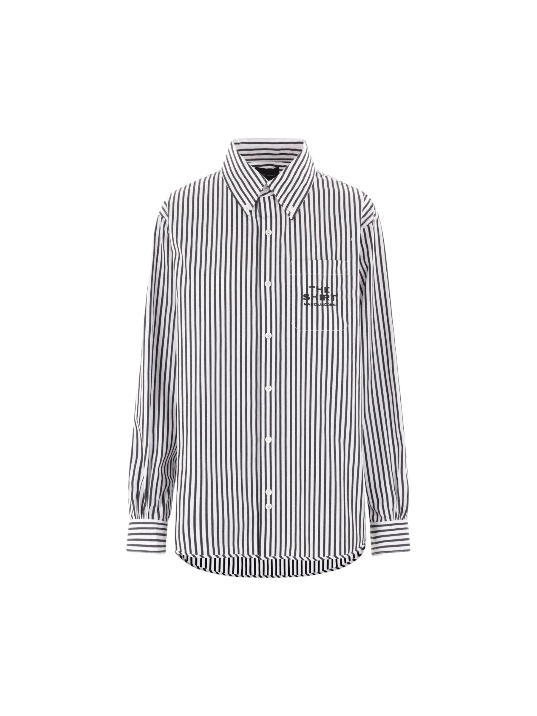 Striped Cotton Top