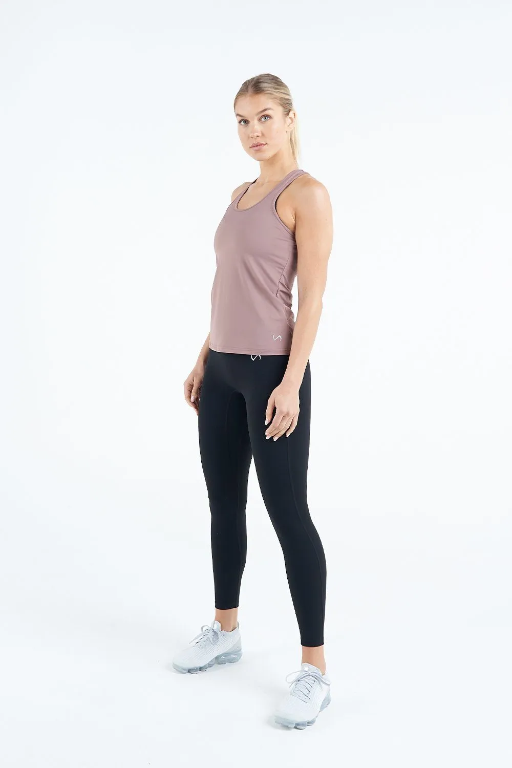 Tempo Infi-Dry Racerback Tank