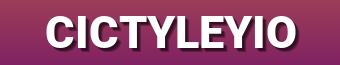 CictyleYio – Elevate Your Wardrobe with Trendy Fashion & Timeless Elegance